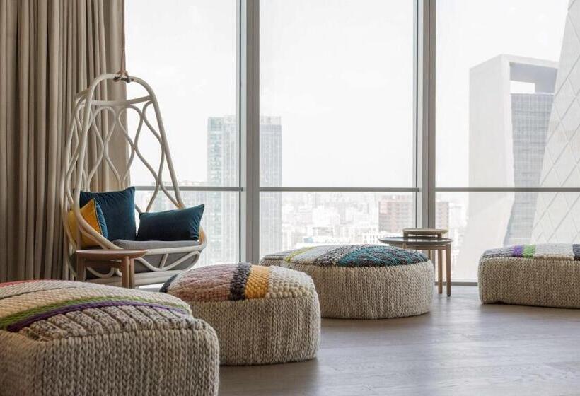 فندق Jen Beijing By Shangri La