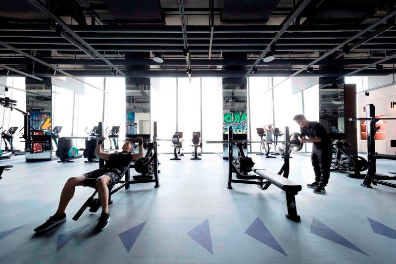 Отель Jen Beijing By Shangri La