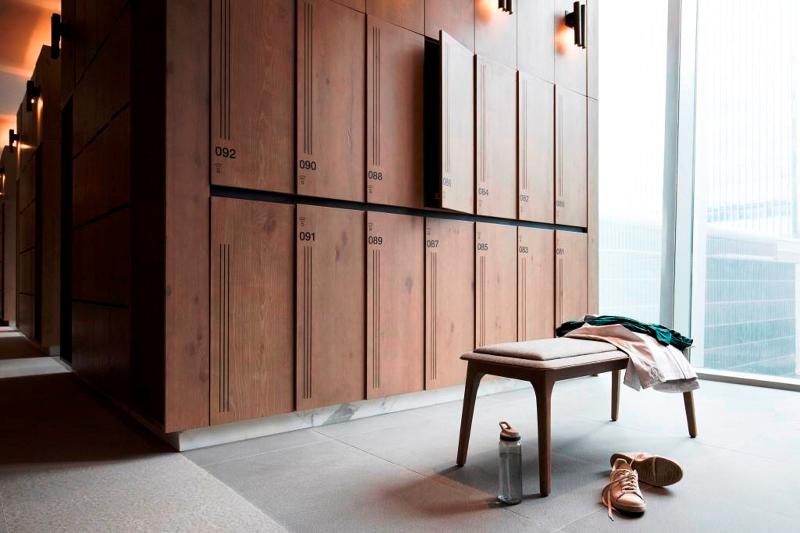 Отель Jen Beijing By Shangri La