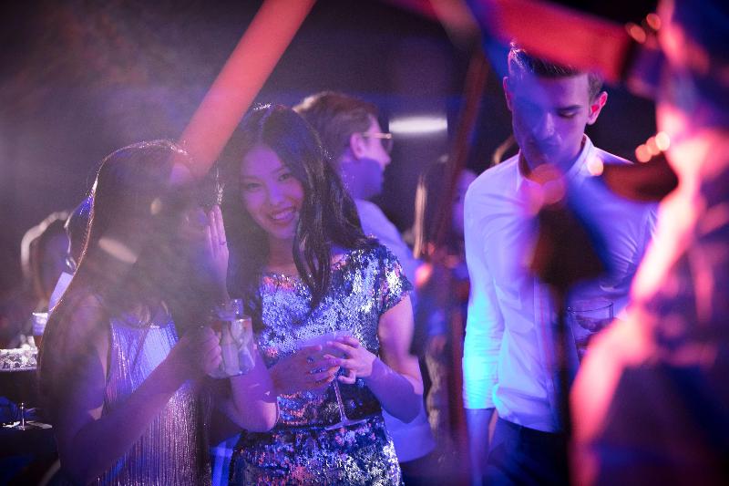 Отель Jen Beijing By Shangri La