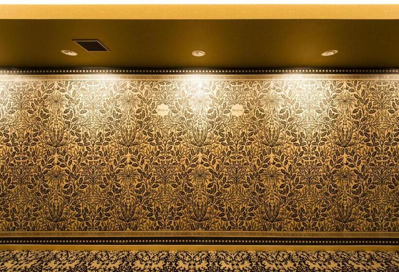 Jr Kyushu Hotel Blossom Oita