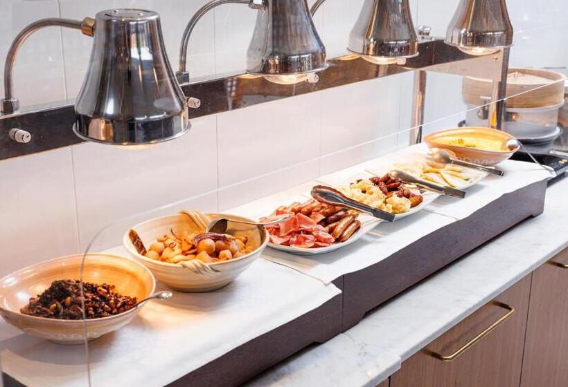 Jr Kyushu Hotel Blossom Oita