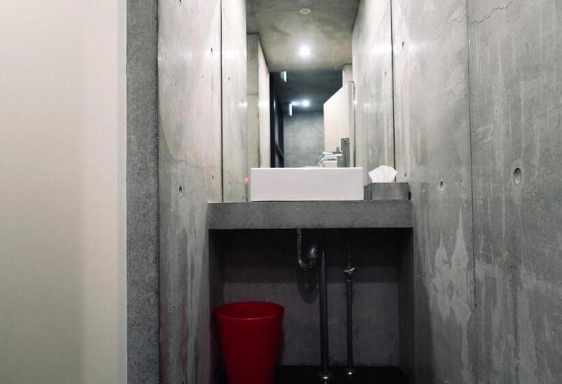 בית מלון כפרי Kangaroo