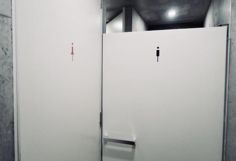 בית מלון כפרי Kangaroo