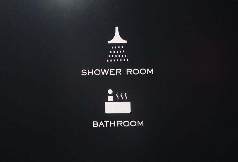 בית מלון כפרי Kangaroo