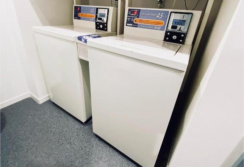 בית מלון כפרי Kangaroo