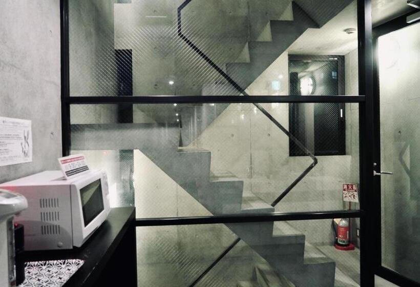 בית מלון כפרי Kangaroo