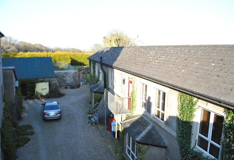 酒店 Killiane Castle Country House & Farm