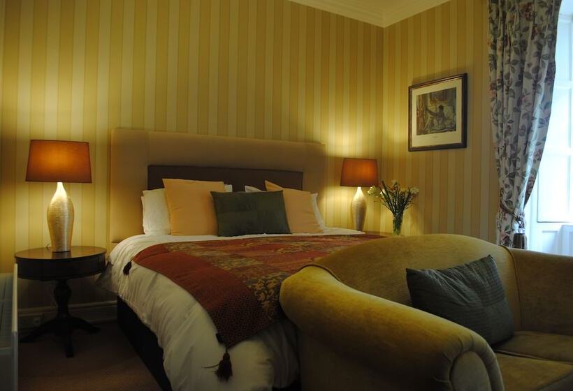 酒店 Killiane Castle Country House & Farm