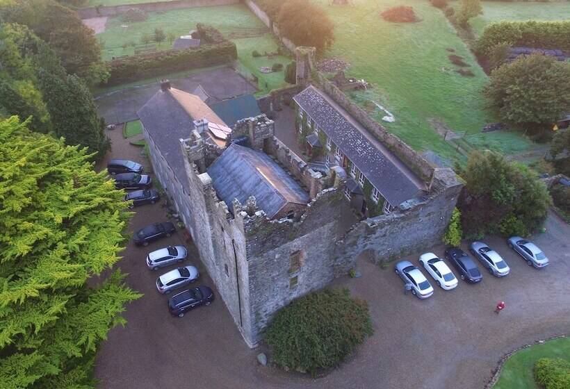 酒店 Killiane Castle Country House & Farm