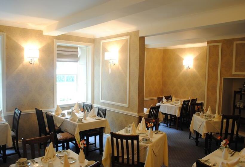 酒店 Killiane Castle Country House & Farm