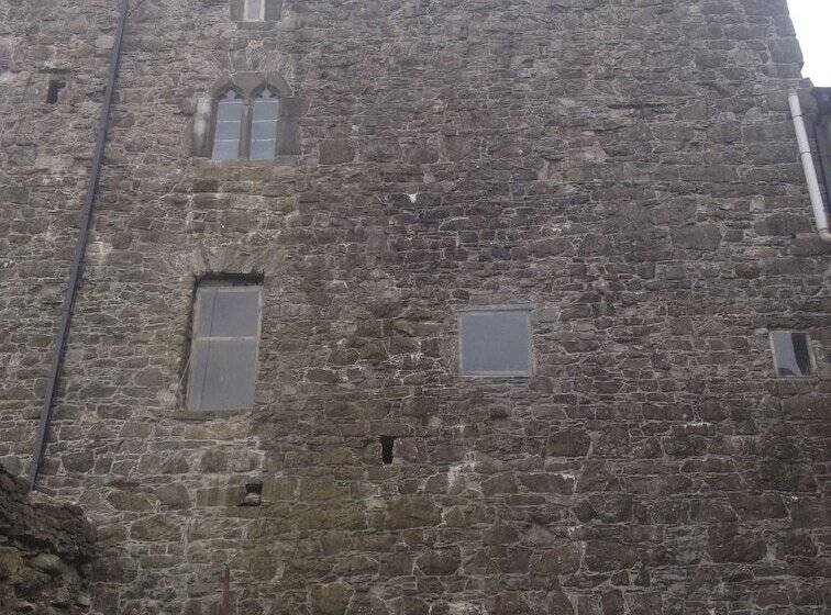 酒店 Killiane Castle Country House & Farm