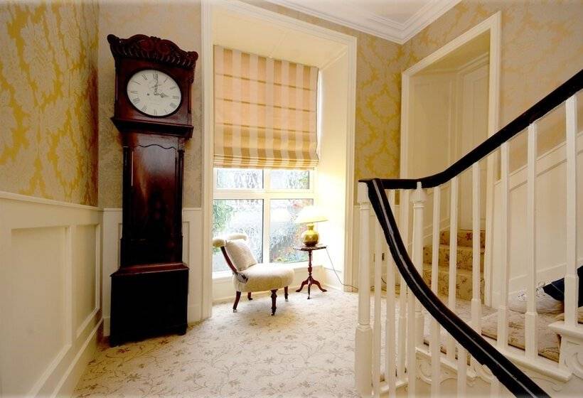 酒店 Killiane Castle Country House & Farm