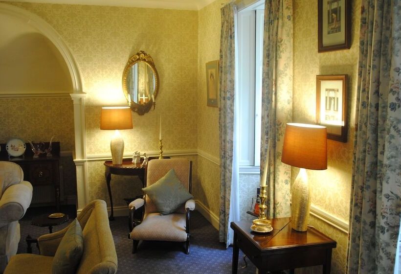 酒店 Killiane Castle Country House & Farm