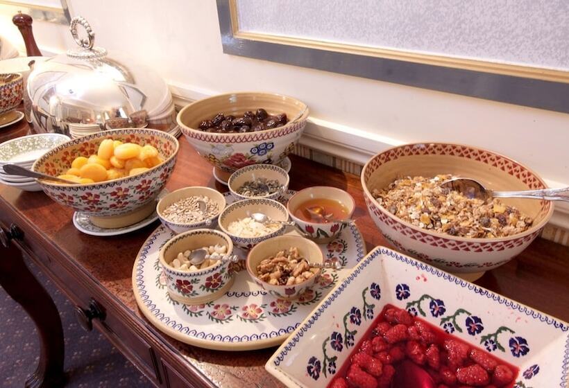 酒店 Killiane Castle Country House & Farm