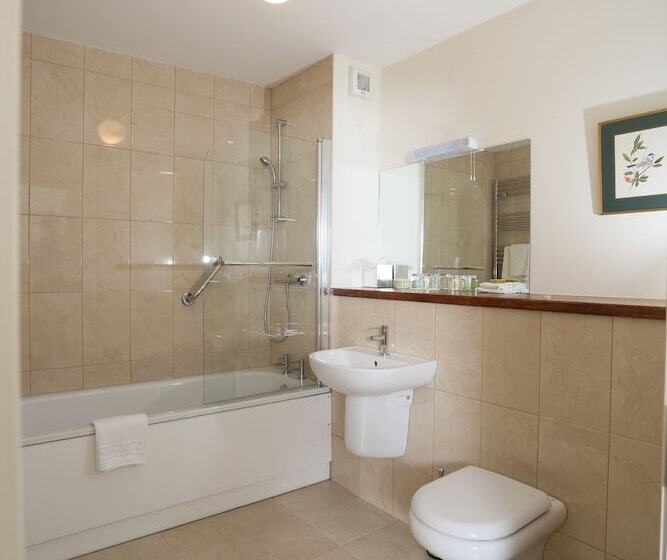 酒店 Killiane Castle Country House & Farm