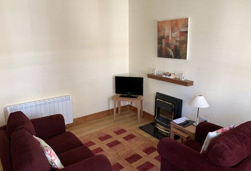 酒店 Killiane Castle Country House & Farm