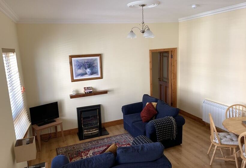 酒店 Killiane Castle Country House & Farm