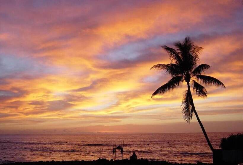 酒店 Kona Seaspray #201