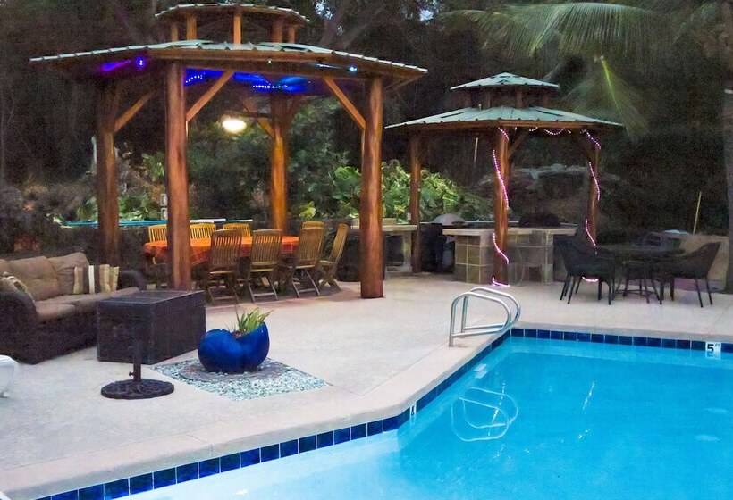 酒店 Kona Seaspray #201