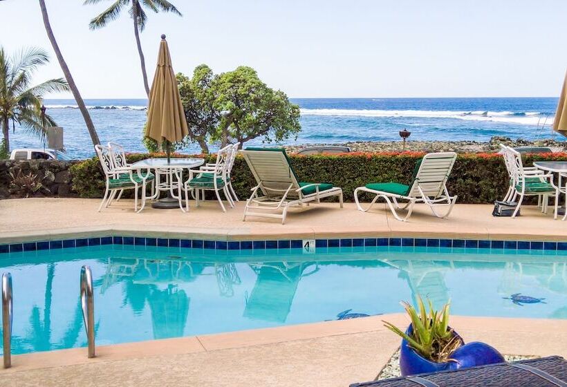 酒店 Kona Seaspray #201