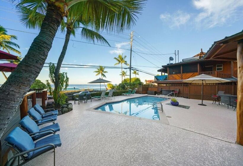 酒店 Kona Seaspray #201