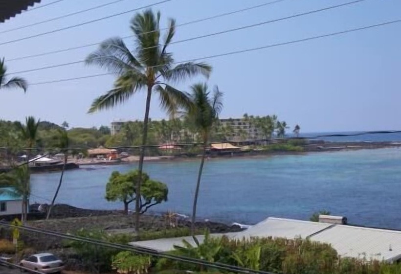 酒店 Kona Seaspray #201