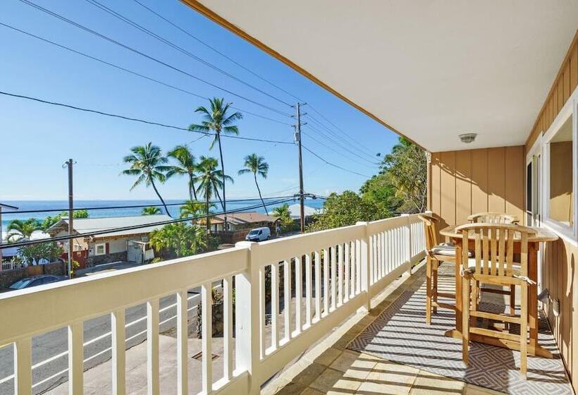 酒店 Kona Seaspray #201