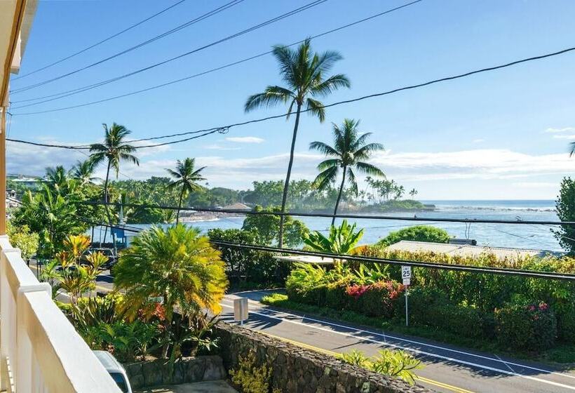 酒店 Kona Seaspray #201