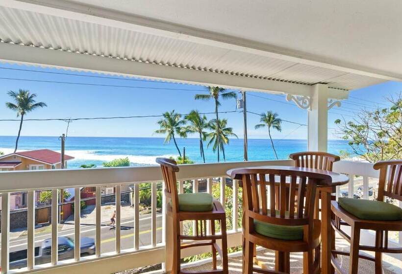 酒店 Kona Seaspray #201