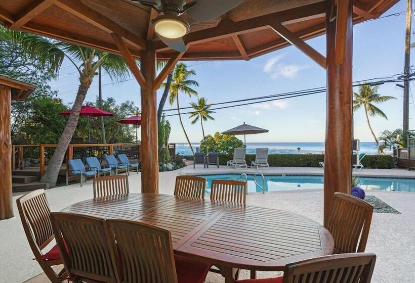 酒店 Kona Seaspray #201