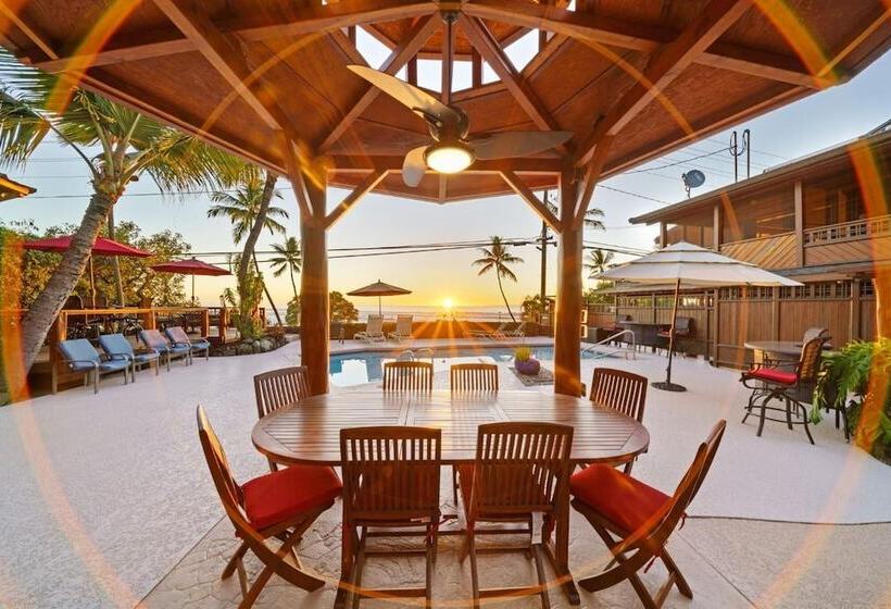 酒店 Kona Seaspray #201