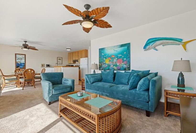 酒店 Kona Seaspray #201