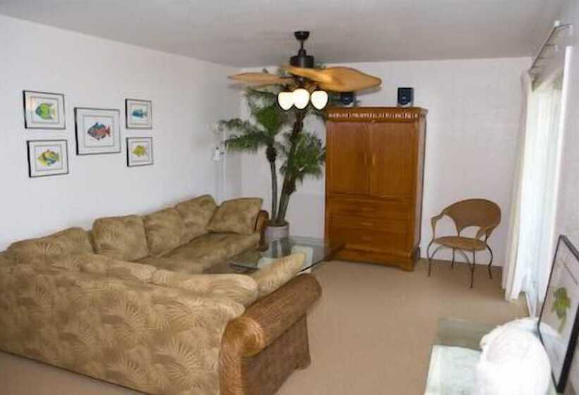 酒店 Kona Seaspray #201