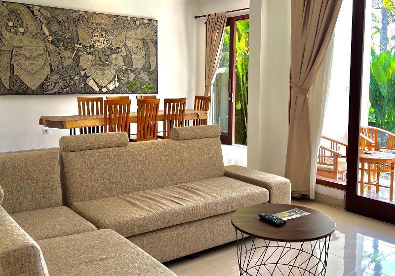 فندق Kubu Bali Baik Villa & Resort