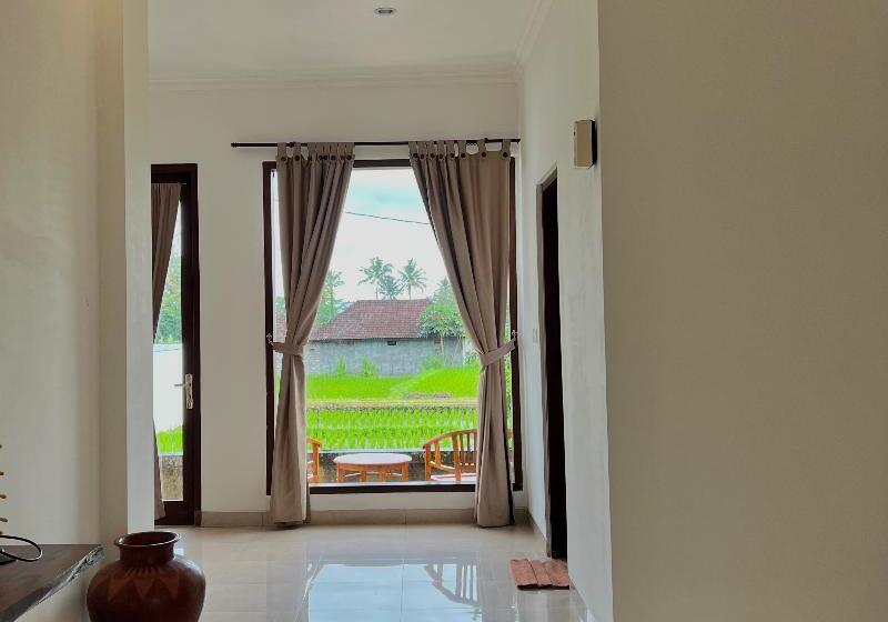 فندق Kubu Bali Baik Villa & Resort