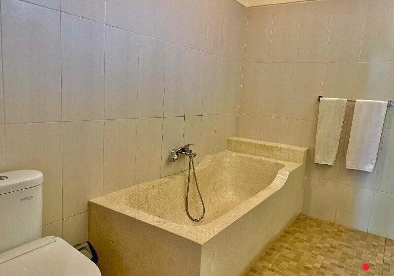 فندق Kubu Bali Baik Villa & Resort