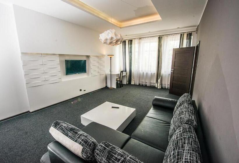 בית מלון כפרי Kuźnia Smaku