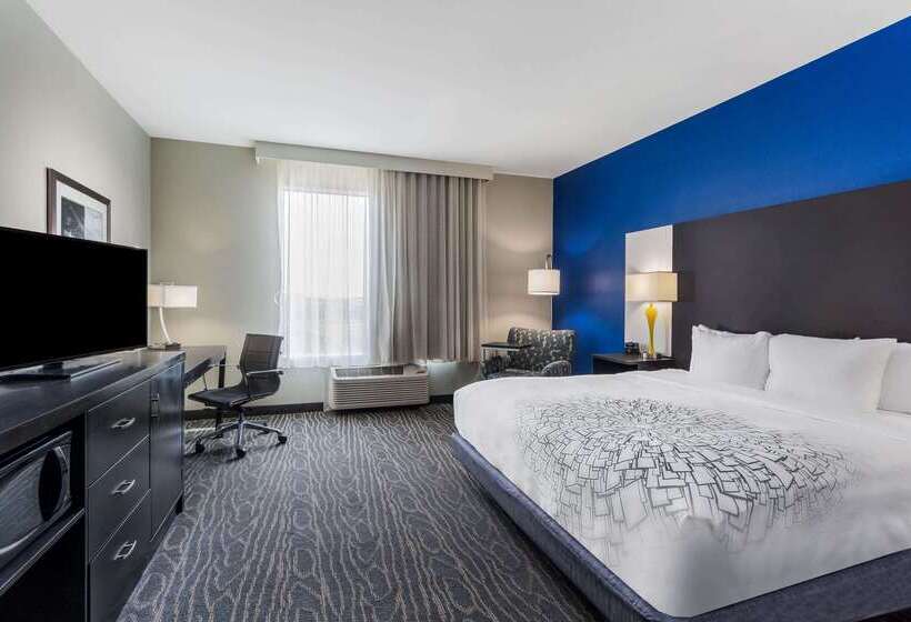 酒店 La Quinta By Wyndham Odessa North Sienna Tower