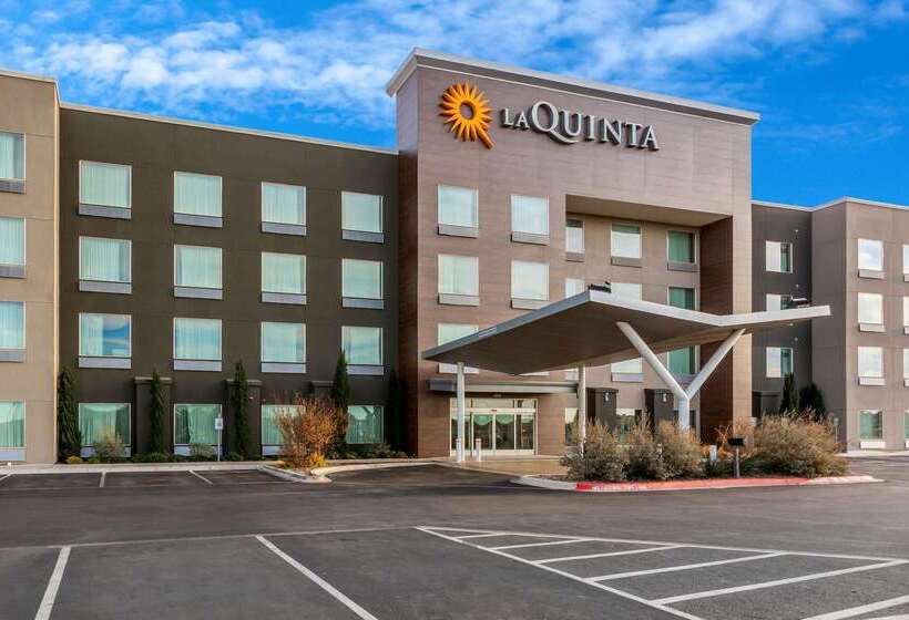 酒店 La Quinta By Wyndham Odessa North Sienna Tower