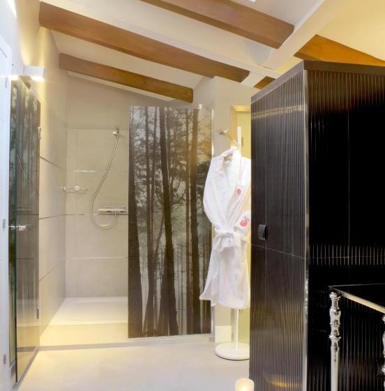 בית מלון כפרי Las Treixas