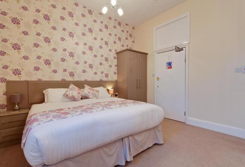 فندق Lauriston & Lawton Court