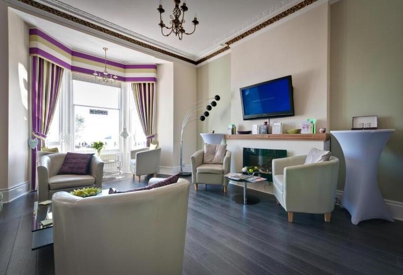 فندق Lauriston & Lawton Court