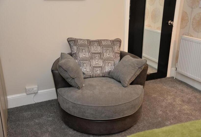 فندق Lauriston & Lawton Court