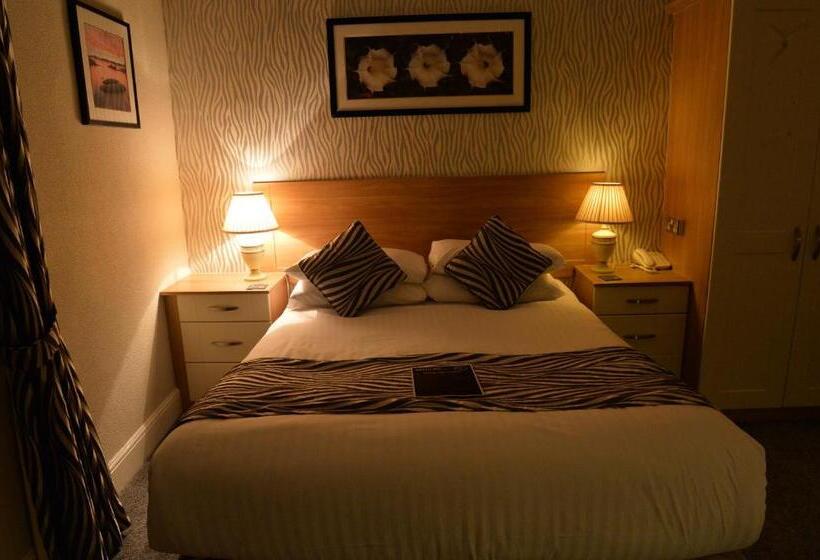 فندق Lauriston & Lawton Court