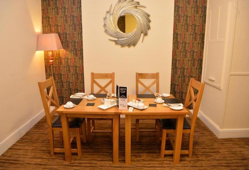 فندق Lauriston & Lawton Court