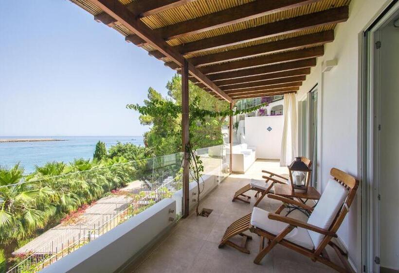 فندق Le Calette N.5