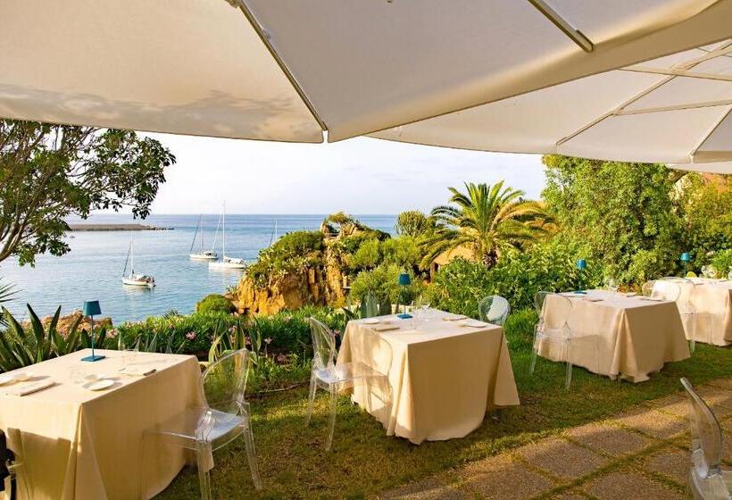 فندق Le Calette N.5