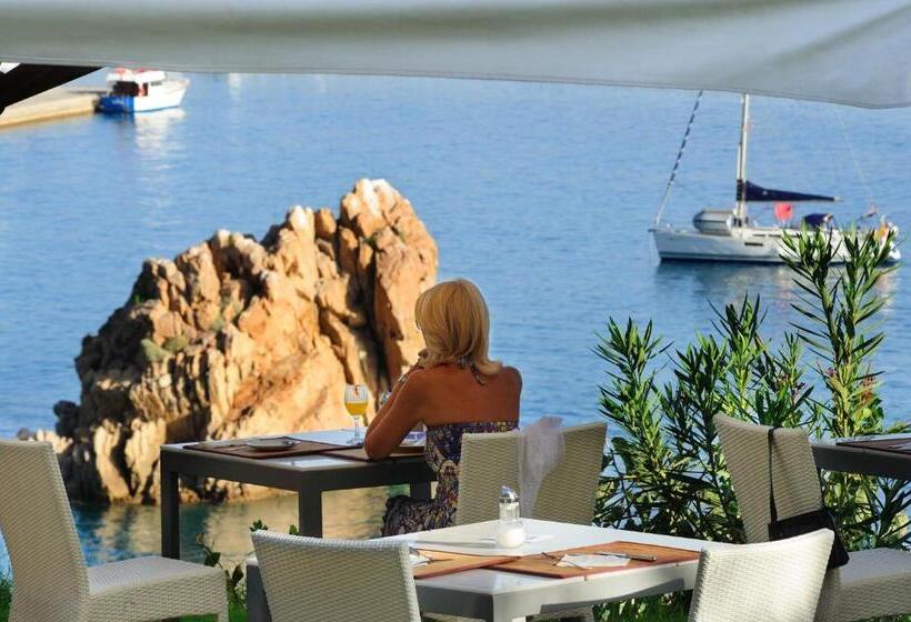 فندق Le Calette N.5