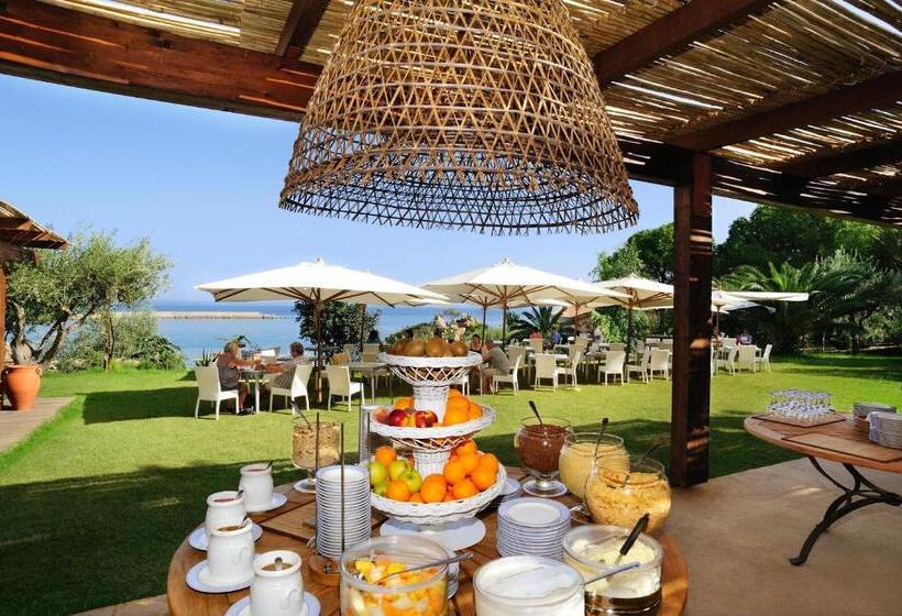 فندق Le Calette N.5